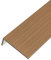EXCLURA Fensterbank Innen Fensterbankschutz für Pflanzen, Fensterbankabdeckung mit Holzoberfläche für Zuhause/Büro/Wohnzimmer, Fensterbankabdeckung für Erkerfenster(L-100cm/39.4in,W-15cm/5.9in)