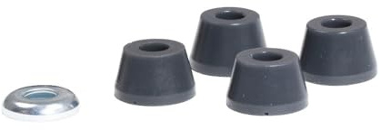 Carver Bushing - Bushing Set Cx C2, durezza standard