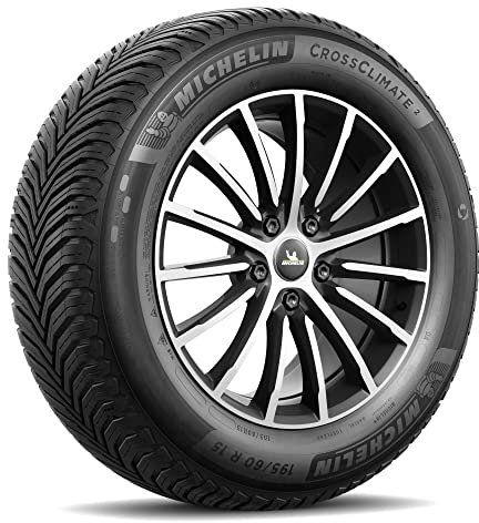 Reifen Allwetter Michelin CROSSCLIMATE 2 195/60 R15 88H