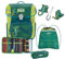 SCOUT Superflash Extreme Neo Set 4-teilig Lizard