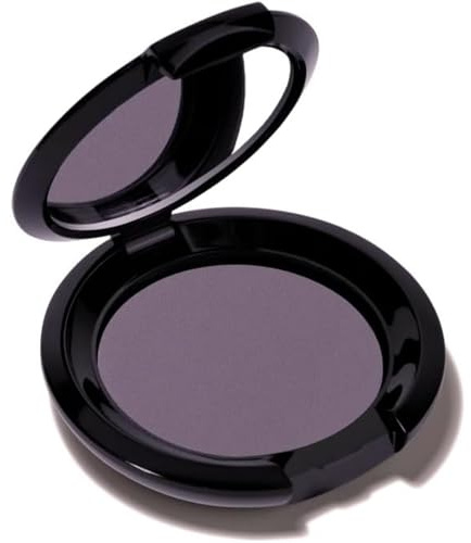 T.LeClerc Lidschatten – seidige und leichte Textur – anpassbare Intensität und langer Halt – Gehäuse mit Spiegel – Formel getestet für empfindliche Augen – matter Lidschatten: mysteriöses Grau