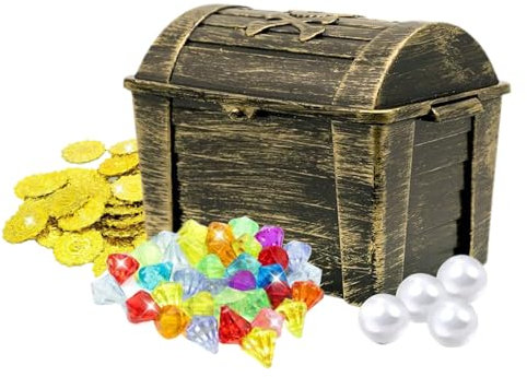 Buhygn Tauch -Treasure -Jagd -Spiel, Diving -Edelsteinspielzeug, Underwasser -Edelsteinspiel, Mit Bildungsspiel, Tragbar Und Einfach Zu Bedienen, 480 G, Für Schwimmunterricht, Sommercamp, Vorschule