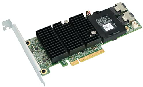 Nhd8 V Dell PE PERC H710 512 MB contrôleur RAID Compatible Produit par Netcna