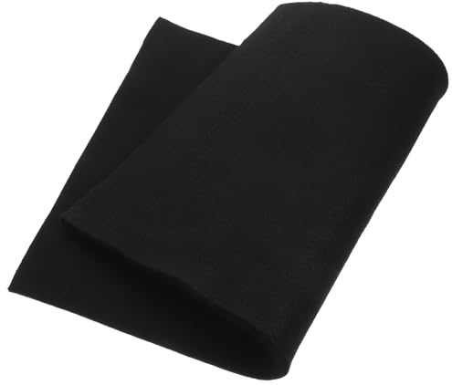 FIXOSHEE Tapete Ignífugo Protectora De Grosor Seguridad Soldadura Fácil Transporte y Almacenamiento