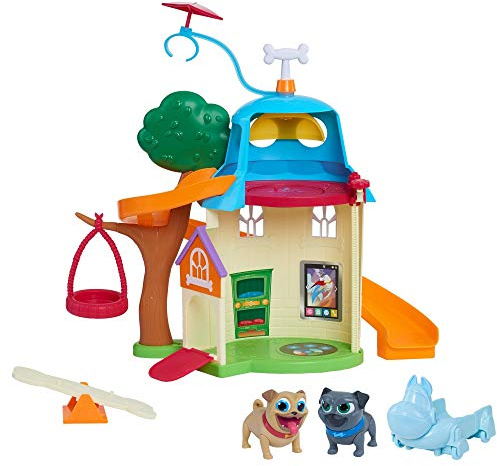 Giochi Preziosi La Maison de Jeu de Bingo et Rolly