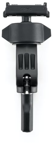 Mini supporto per manubrio a doppia direzione per Osmo Action