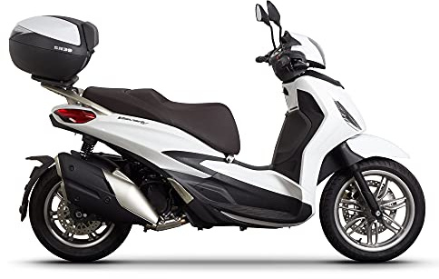 SHAD Top Master Piaggio Beverly 300/400/300S/400S