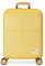 Pepe Jeans Laila Kabinentrolley, 40 x 55 x 20 cm, gelb, 40x55x20 cms, Kabinenkoffer