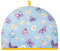 Insulated Tea Cosy for Teapot - Large & Medium Warmers, Funny Novelty Cup Warmer, Magic Teapot Cover, for Christmas, Birthdays - Cozy Up with a Teapot Cosy 35 x 27 cm| BF