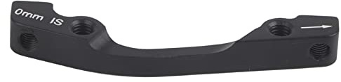 Staffa freno a disco bici, adattatore di montaggio del freno a disco bici per rotore 140/160/180/180/203 mm (DS-05)