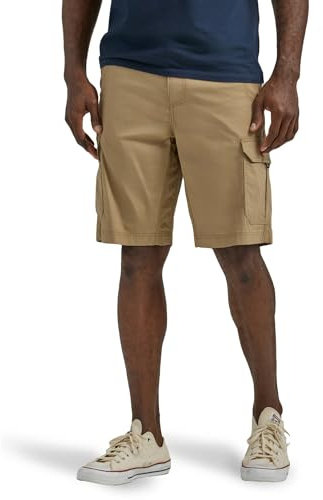 Extreme Motion Crossroad Cargo Short, Nomad, 32