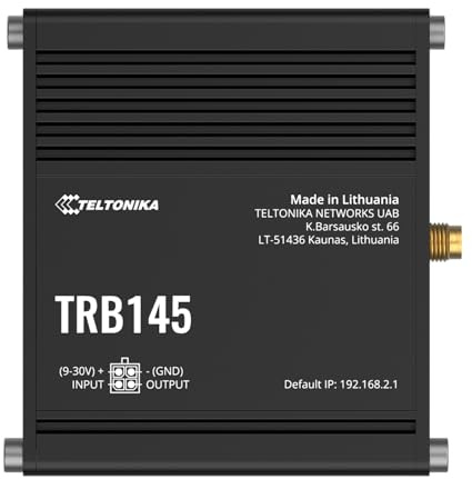 Teltonika TRB145