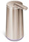 Simplehuman Foam Sensor Dispenser, Rose Gold Stainless Steel, 295 ml