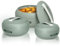 Jaypee Insulated Casserole Dishes | Serving Dishes With Lid | Stainless Steel Inner | Keep Food Warm | Thermal Food Container | Hot Pot | Set of 3-2L, 3L, 5L -By Nyra (Green)