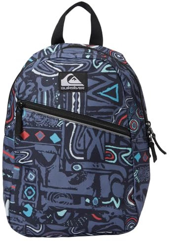 Quiksilver™ Chompine 2.0 12L - Small Backpack for Boys - One size - Grau