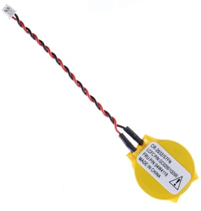 LeFix RCT CMOS - Batería compatible con Lenovo Thinkpad E445 E545 E440 E540 E450 E455 E550 E550c E450c E460 E560 E465 E565 E470 E475 E570 E570 E5 E5 575 E480 E485 E430 E435 E530 E535 E330 E430c