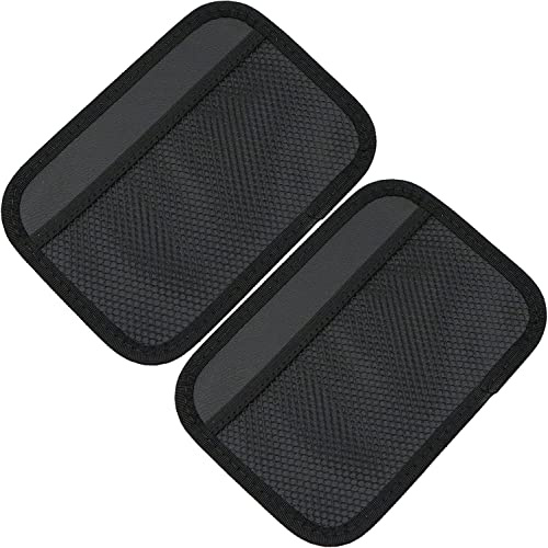 Rete Portaoggetti Auto Rete Bagagliaio Auto Rete Portaoggetti per Auto Bagagliaio Storage Net Organizers per Car Sedile Groceries Tasca Telo Protettivo Mesh Net Rete Portaoggetti Tasca 2 Pezzi