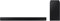 Samsung HW-B540 2.1-Kanal B-Soundbar (Deutsches Modell), Dolby 2.0 und DTS Virtual:X, Adaptive Sound Lite, Game Mode [2022], Schwarz