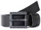 G-STAR RAW Herren New Duko Gürtel, Schwarz (dk black D23106-3127-6484), 105