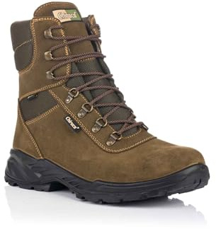 CHIRUCA - Botas TORCAZ 01 Gore-Tex para: HOMBRE color: VERDE talla: 41