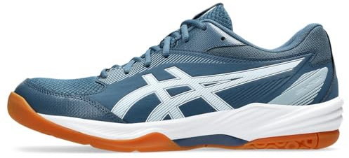 Asics 1071A103-400 Gel-Task 4 Uomo, Blue EU 39.5