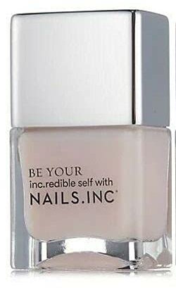Nails Inc Baseglow Base Coat
