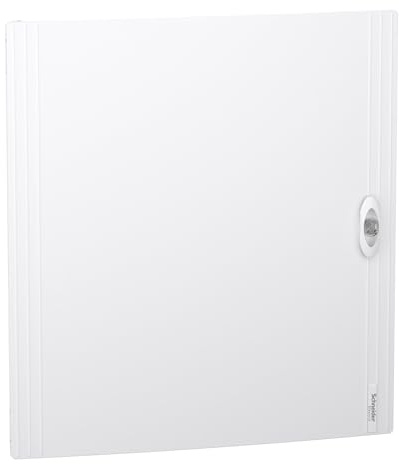 Schneider LVSXDP324 Porte Prismaset XS 24 3F Blanc (EAN 3606481073358)