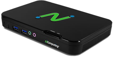 NComputing RX540 Raspberry Pi CM5 thin client