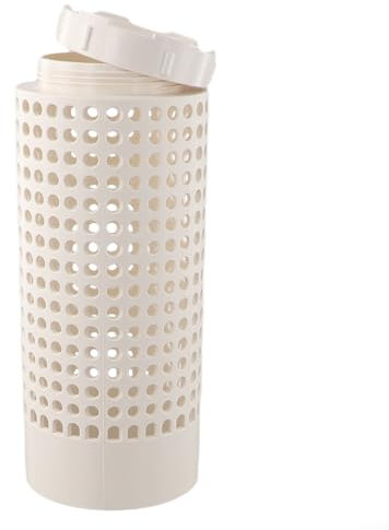 Bebykilemi Organic Waste Composter,Effective Waste Processing,Compact Design, For Small Gardens, Flower Pots And Raised Beds(1pcs)