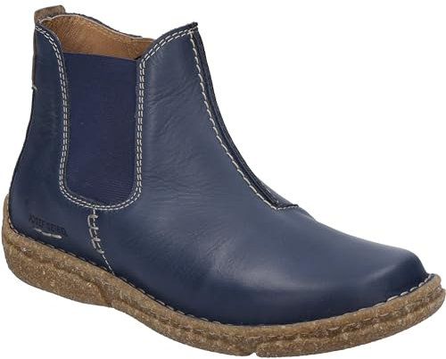 Josef Seibel Neele 68, ocean, Farbe:ocean, Größe:39