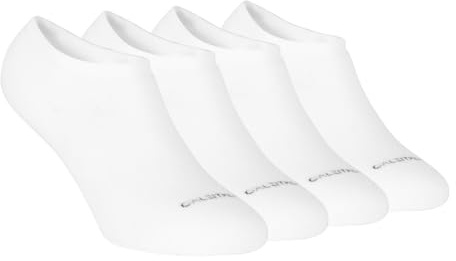 CALZITALY PACK 2/4 PAIRES Chaussettes en laine mérinos, Chaussettes thermiques, Chaussettes courtes rembourrées, Chaussettes d'hiver avec semelle, Fabriquées en Italie (35-38, 2 Paires - Blanc)