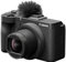 Canon PowerShot V1 - Compact Digital Camera - Black