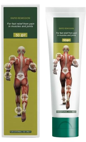 Crème Corporelle Pour La Peau Sèche | Crème De Neuropathie - Formule Naturellement Apaisante Et Non Grasse, Parfum Sans Parfum, Réparation Topique De Lotion Absorbante, Crème Apaisante De La Peau 50 G