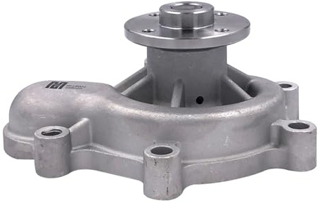 Engine Auxiliary Cooling Water Pump for JAC Rein/Refine 2012 Circuit Car Accessories Auto Replacement Parts