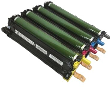 Tamburo di immagine 1 pezzo compatibile con i modelli di stampante CP315 CM315Z CP315DW CM318Z CP318DW per il numero di parte CT351100 CT351101 CT351102 CT351103(Y)