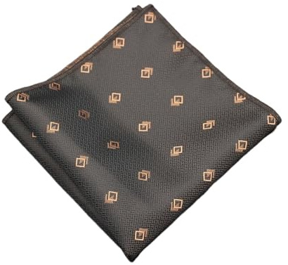 FonHNDG Ficknäsduk 2 st tygficknäsdukar, herr, bandana, tillbehör för kläder arbete, näsduk, bröstscarf