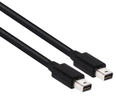 CLUB3D-kabel MiniDisplayP.1.4 > MiniDisplayP. 2 m 32,4 Gb detaljhandeln
