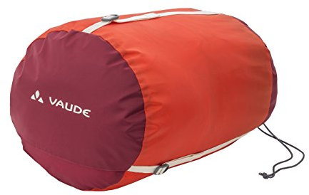 VAUDE Ersatzteil Packsack groß, orange, 40 x 30 cm, 128142270000