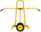 DeWalt DXWT-202 Panel Cart- Schwarz
