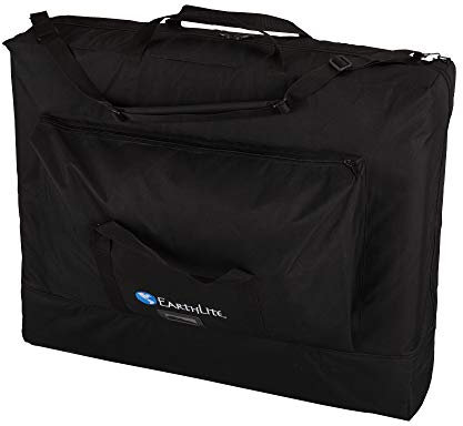 EARTHLITE Massage Table Carry Case, Black, 30 (39200)