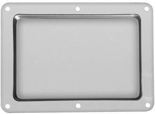 Adam Hall 88000 D installationstillbehör för turkabel 130 x 85 mm