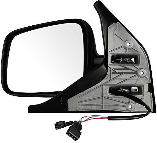 Außenspiegel kpl. links für T4 Transporter Bj. 90-03 elektrisch heizbar