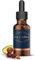 King C. Gillette Aceite Para Barba Para Hombre, Barba Suave Y Fragante, Con El Característico Aroma De King C. Gillette Con Notas De Sándalo, Cedro, Bergamota, Semillas De Cardamomo Y Mandarina, 30 ml