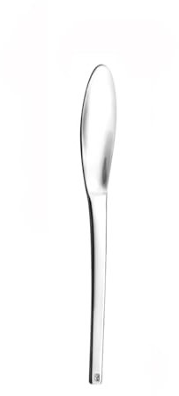 Ninème Art C51700B000410 Fish Knives 12 Pieces