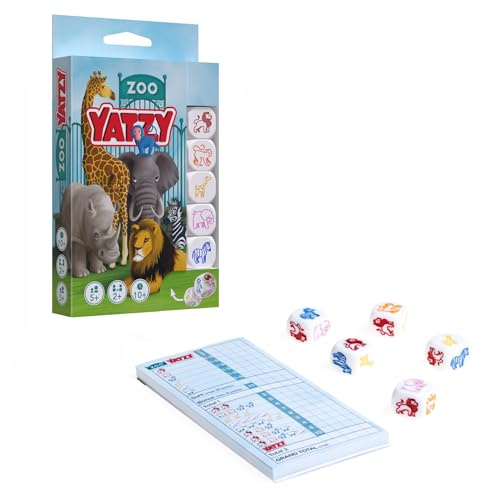 SmartGames YTZ002