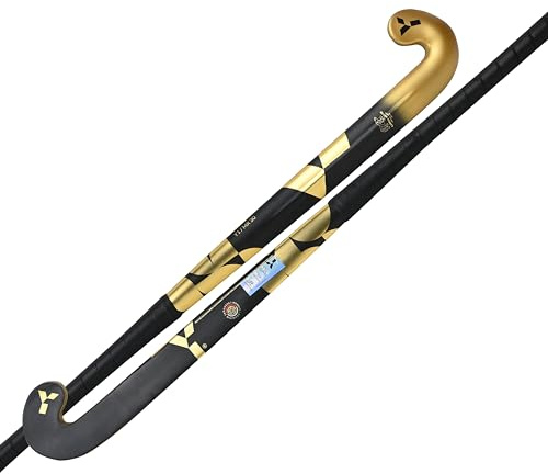 Y Y1 Hockey, MR 30, Hockey Stick, 30% Carbon, Field Hockey Stick, Kids Sports Equipment, Scandinavia Range, Used by International Players