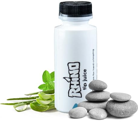 Rhino Skin Solutions - Tip Juice - 1oz