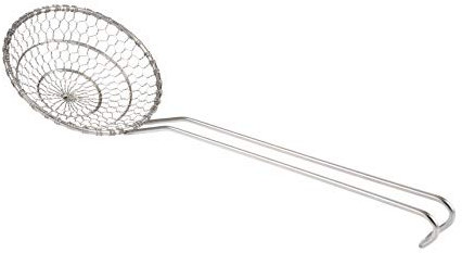 Tescoma 428426 GrandChef Schiumarola per Fritti, 36 x 13 cm