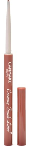 Canmake Creamy Touch Liner 05 Bitter Caramel