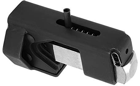 Strumento Per Crimpare Capocorda Batteria Martello, Strumento Per Crimpare Capocorda Per Cavo Pesante Per Auto Tipo Martello Caricato a Molla AWG da 6 a 3/0